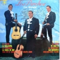 Los Panchos - Con Mariachi / Suzy